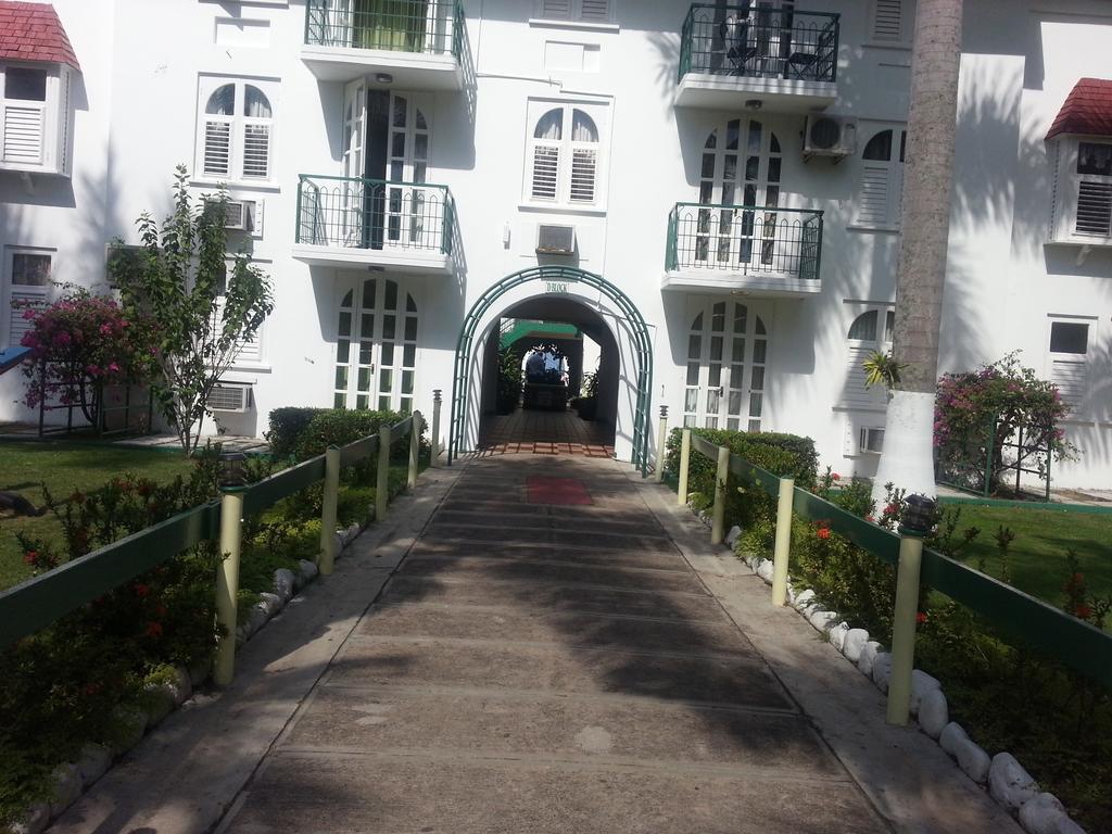 Apartment Treasure At Sandcastles 奥乔里奥斯 外观 照片